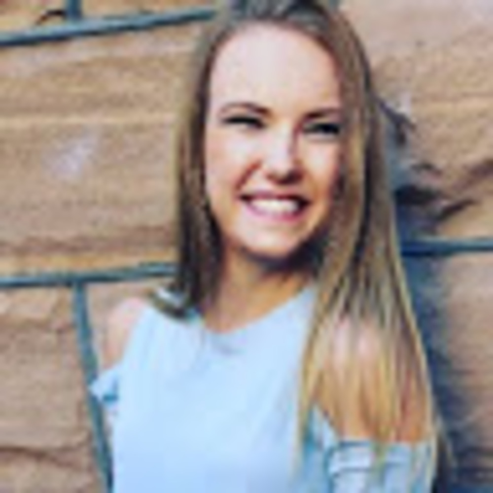 Meet your Posher, Lindsay